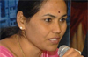Manipal: Vigilance committee meet chaired by MP Shobha , Udupi DC warns officials